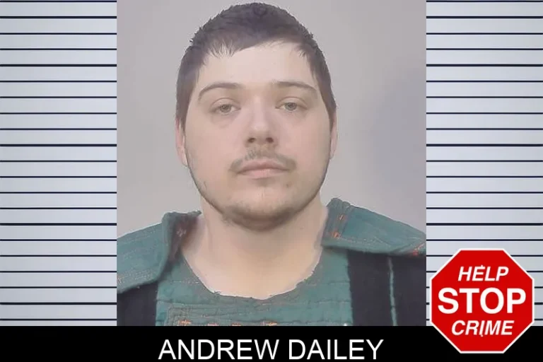 Andrew Dailey