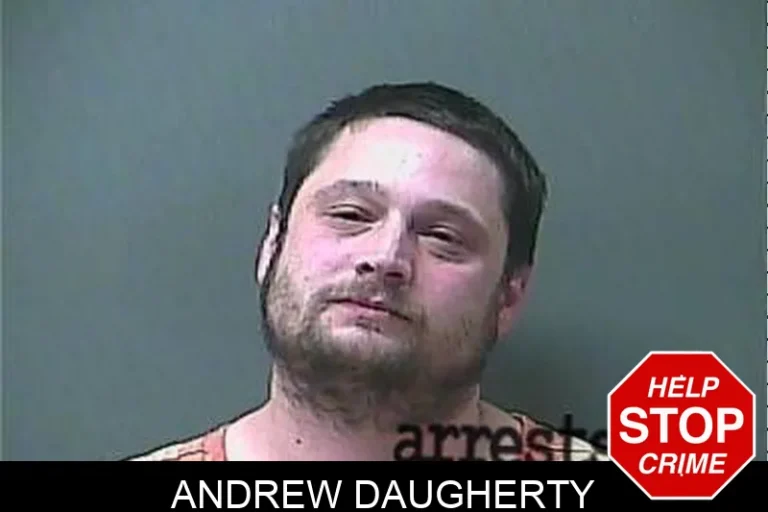 Andrew DauGherty