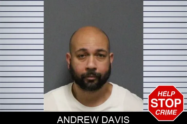 Andrew Davis