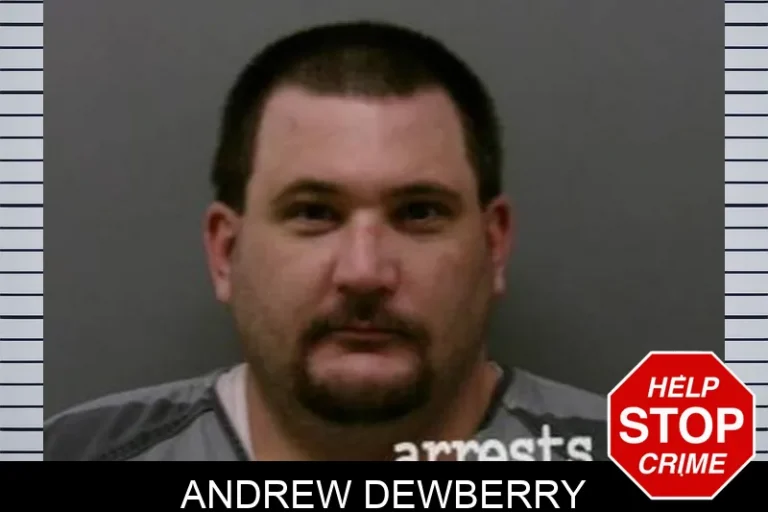 Andrew Dewberry