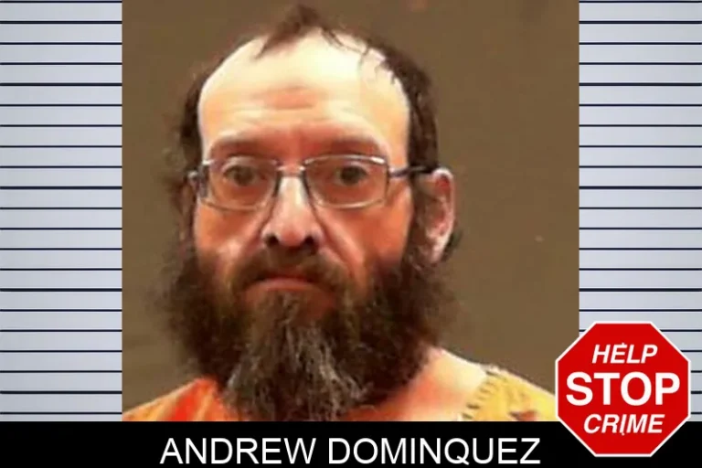 Andrew DominquEz