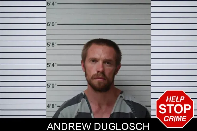 Andrew DuGlosch