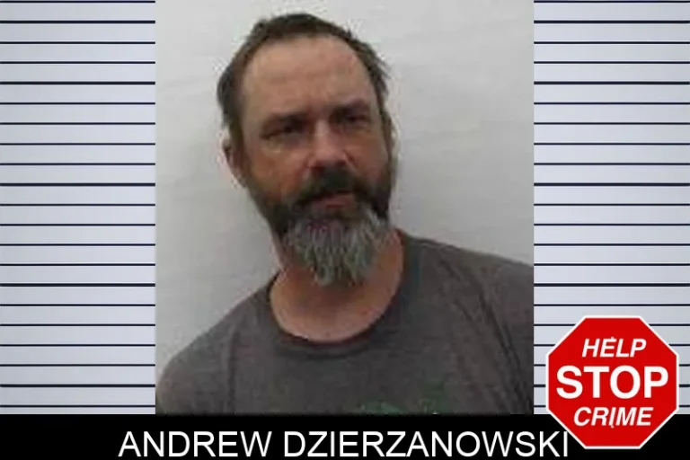 Andrew Dzierzanowski