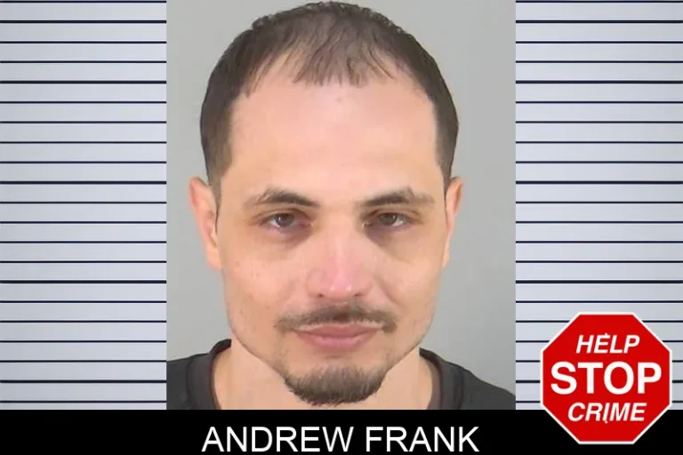 Andrew Frank