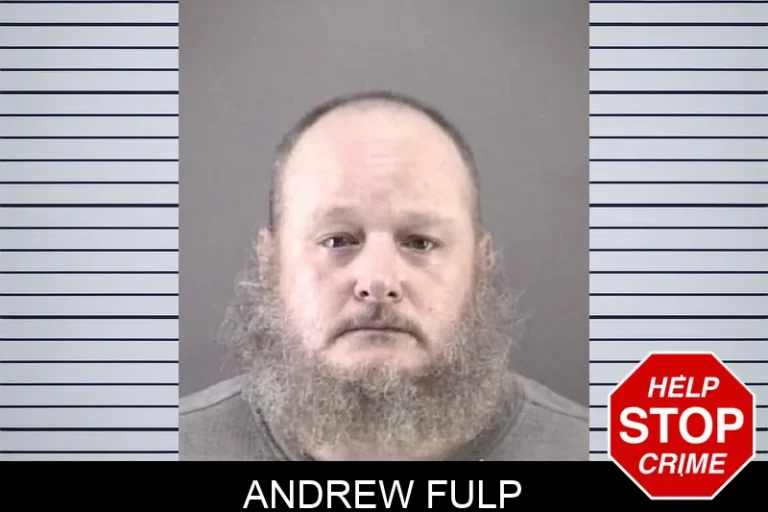 Andrew FuLp