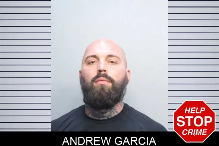 Andrew Garcia