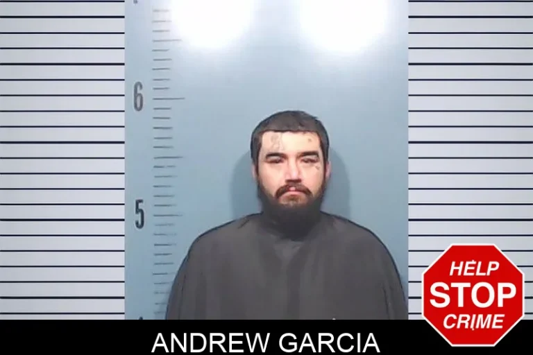 Andrew Garcia
