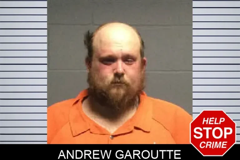 Andrew GarouTte