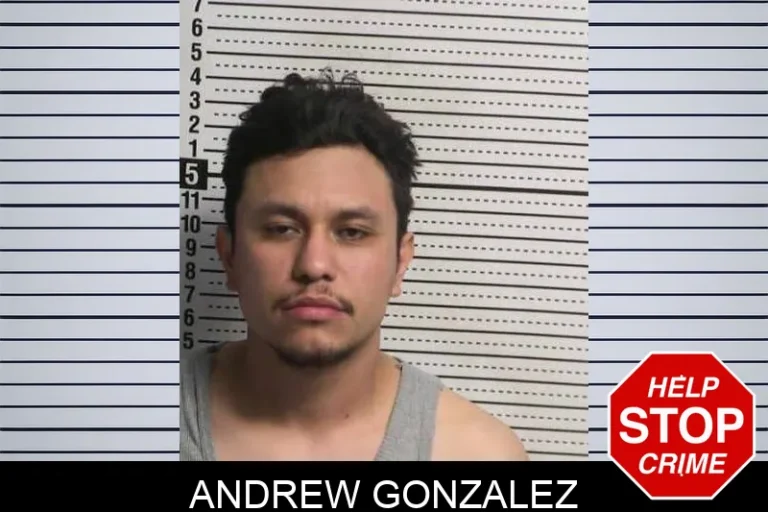 Andrew Gonzalez