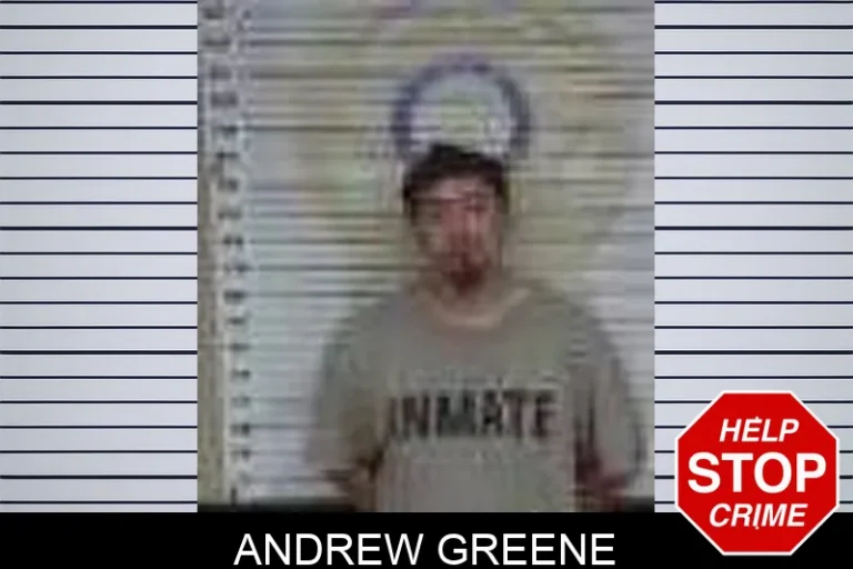 Andrew Greene