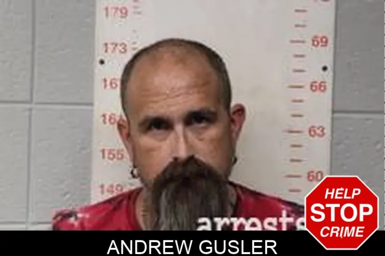 Andrew Gusler