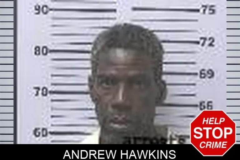 Andrew Hawkins