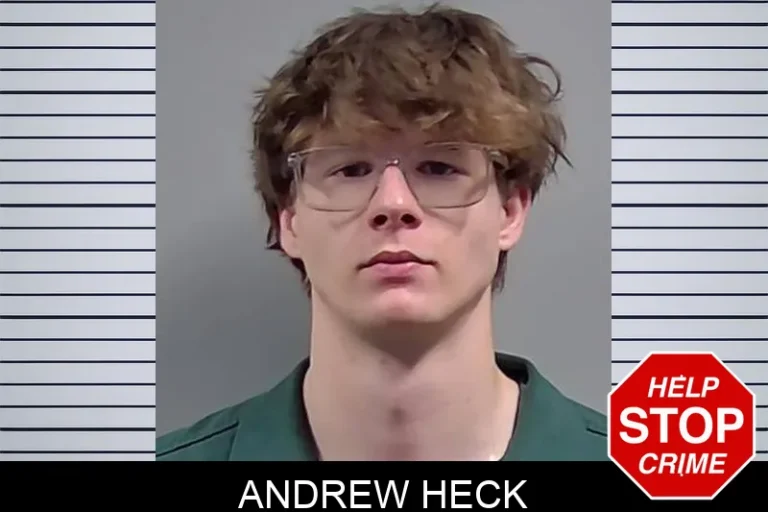 Andrew Heck