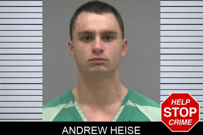 Andrew Heise