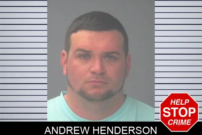 Andrew Henderson
