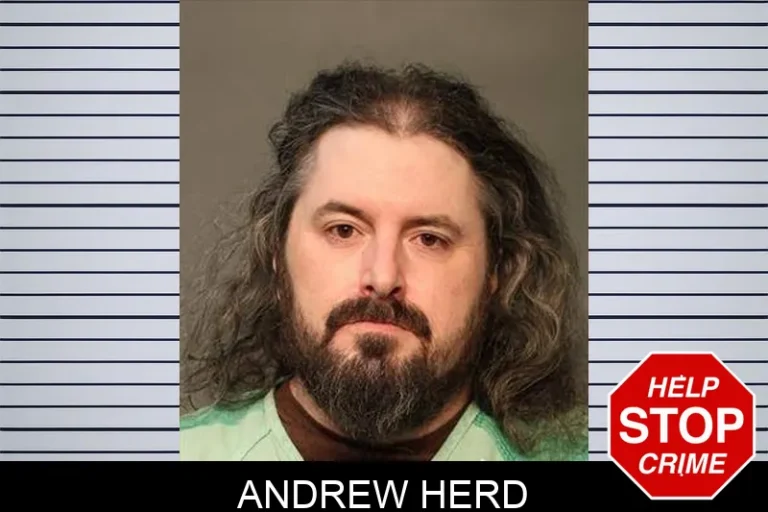 Andrew Herd