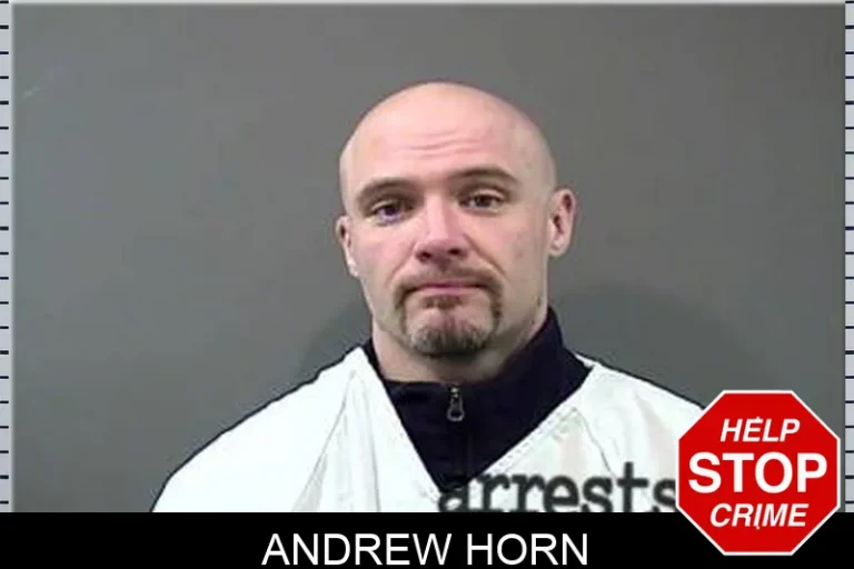 Andrew Horn