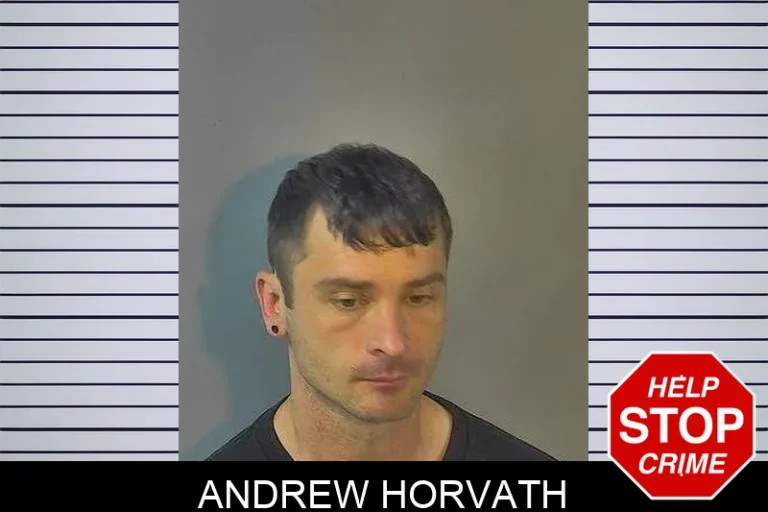 Andrew Horvath