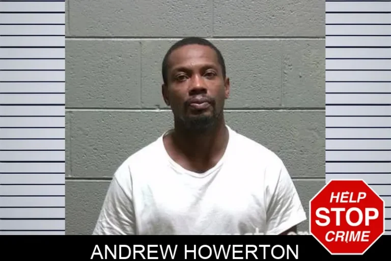 Andrew Howerton