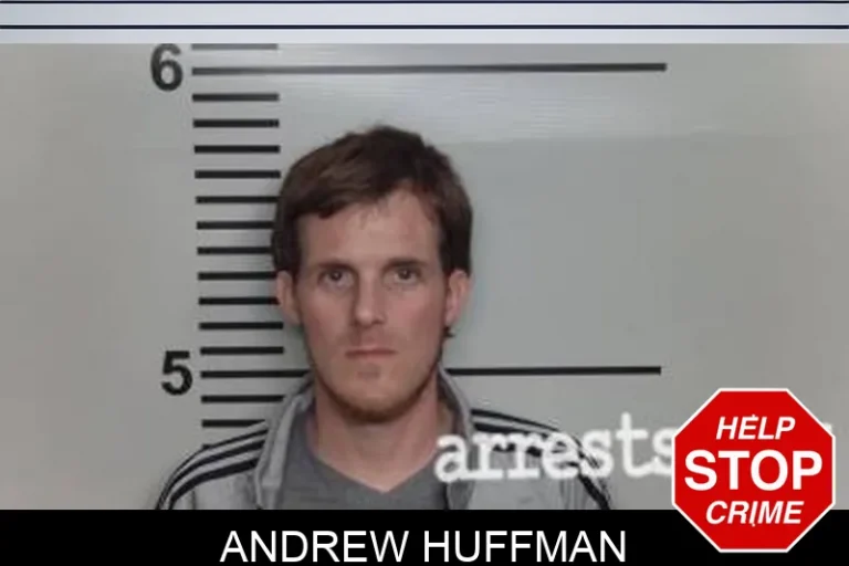 Andrew HuFfman