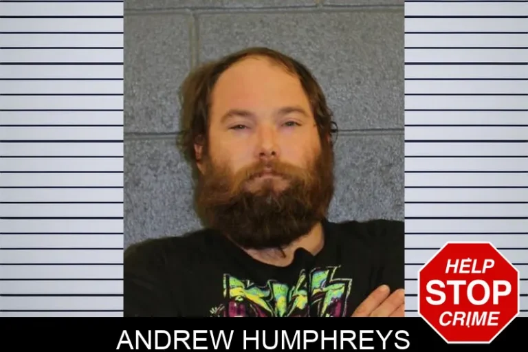 Andrew Humphreys