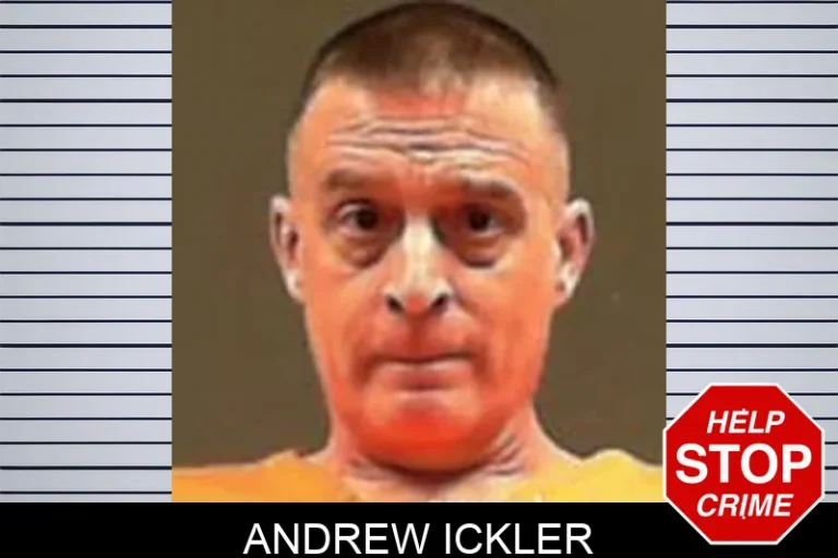 Andrew Ickler