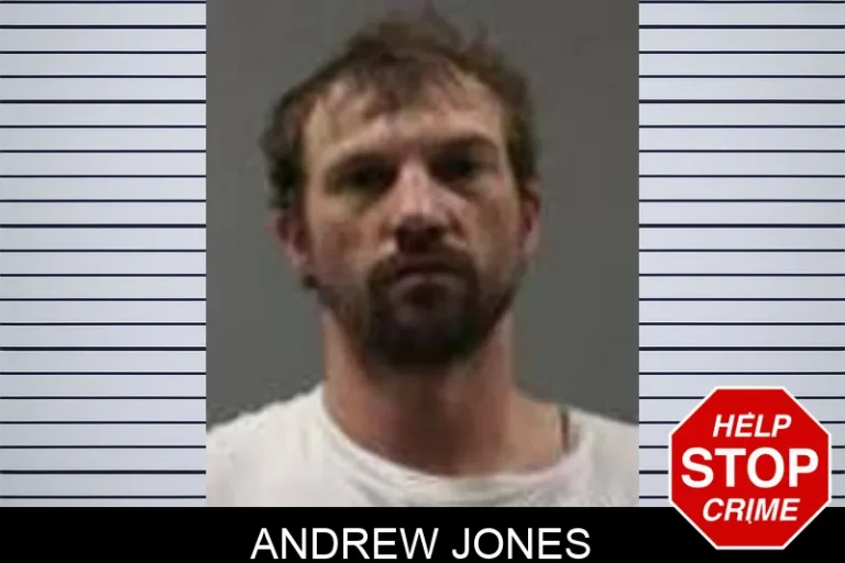 Andrew Jones