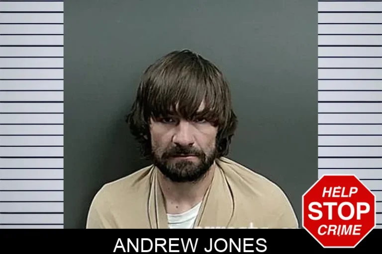 Andrew Jones