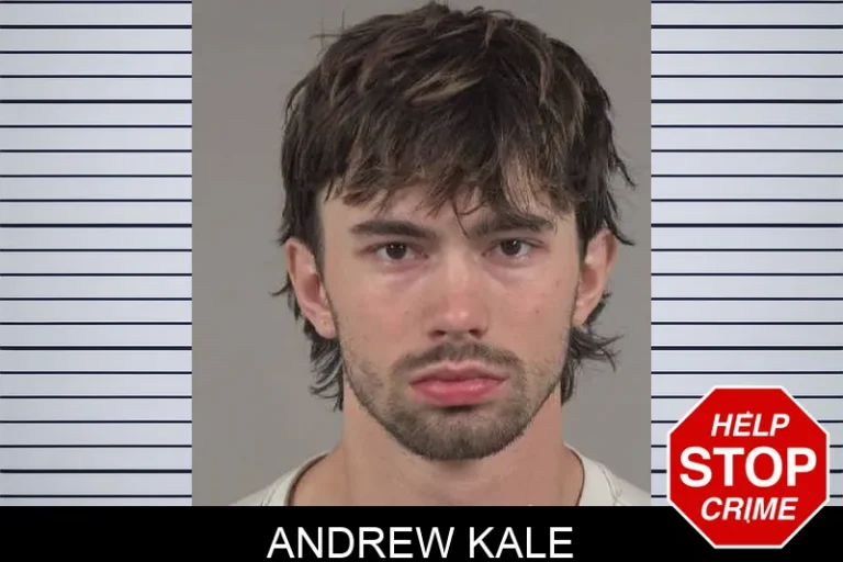 Andrew Kale