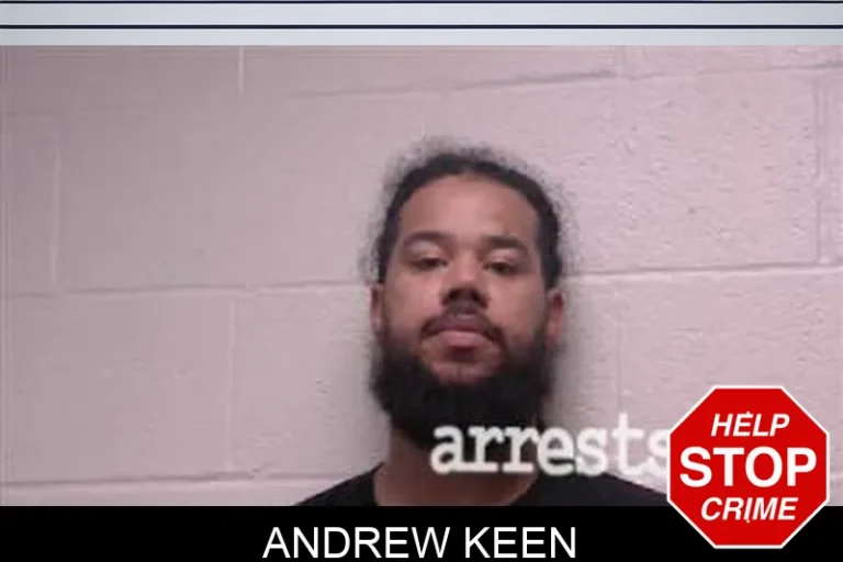 Andrew Keen