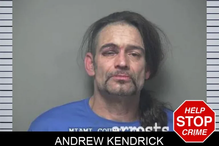 Andrew Kendrick