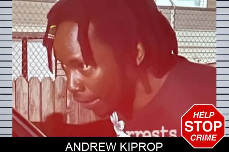 Andrew Kiprop