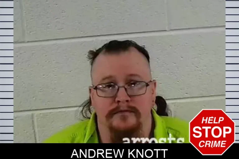 Andrew Knott
