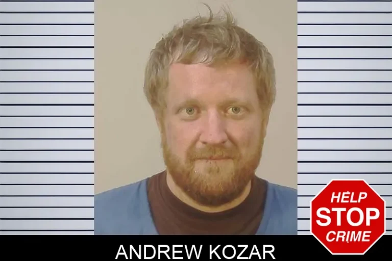Andrew Kozar