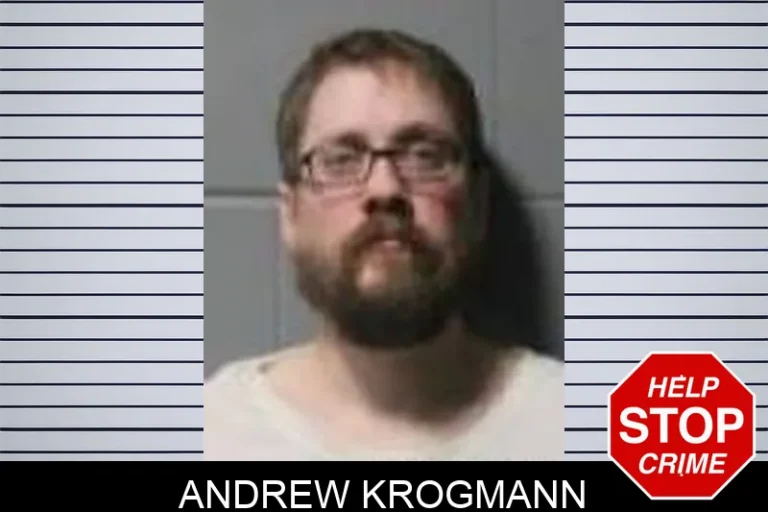 Andrew Krogmann