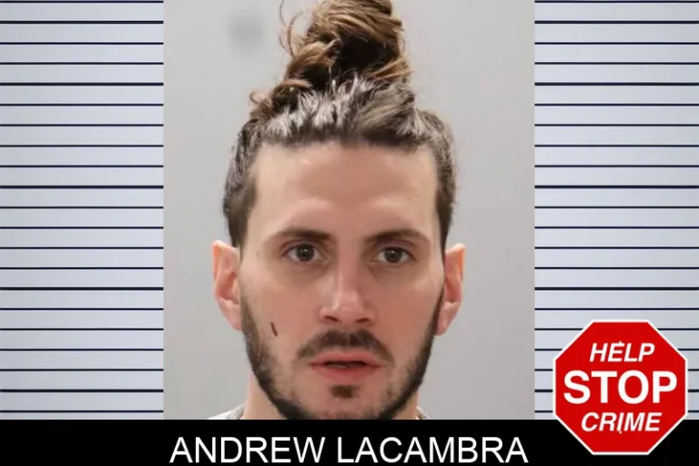 Andrew Lacambra