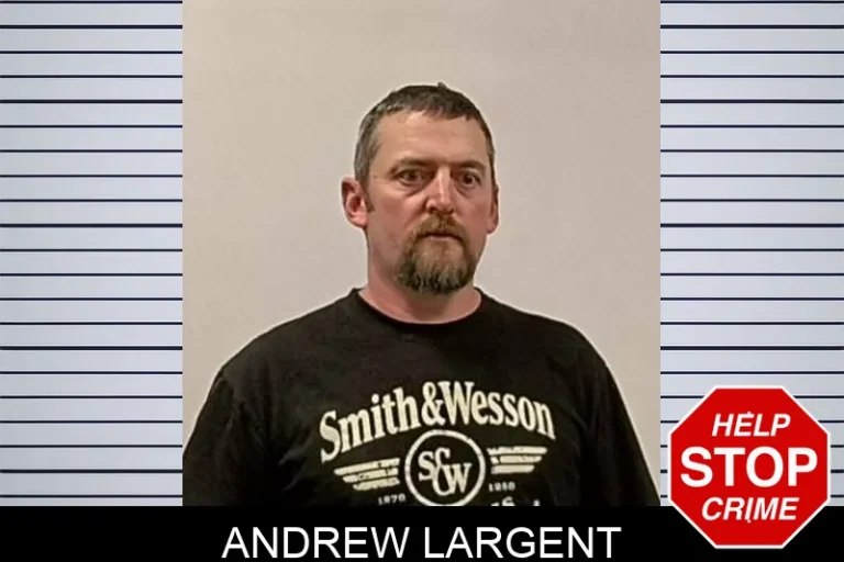 Andrew Largent