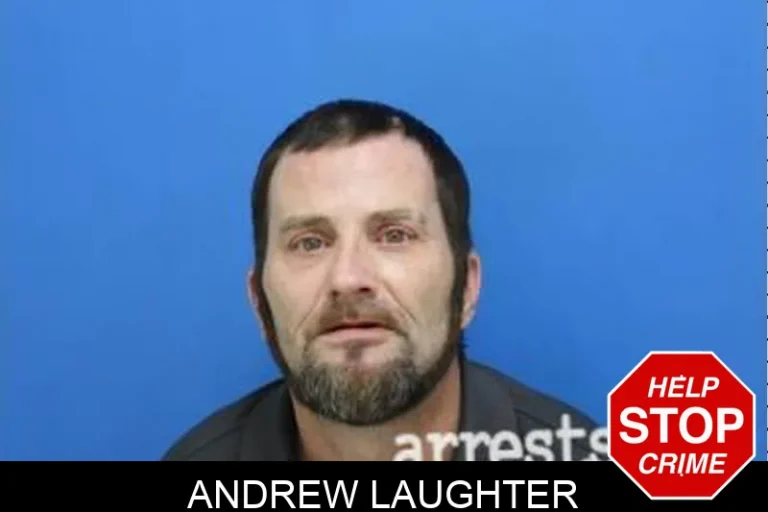Andrew LauGhter