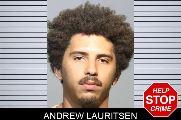 Andrew LauRitsen