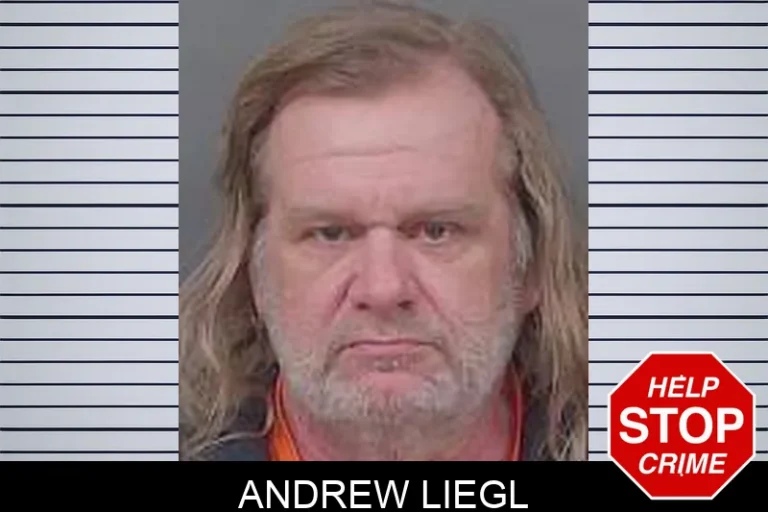 Andrew Liegl