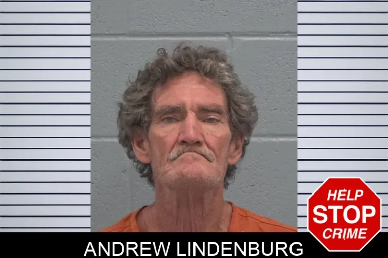 Andrew LindenbuRg