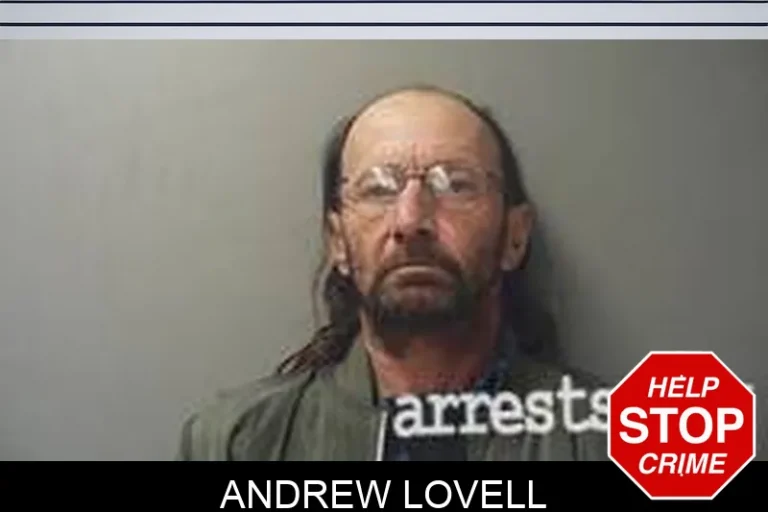 Andrew Lovell