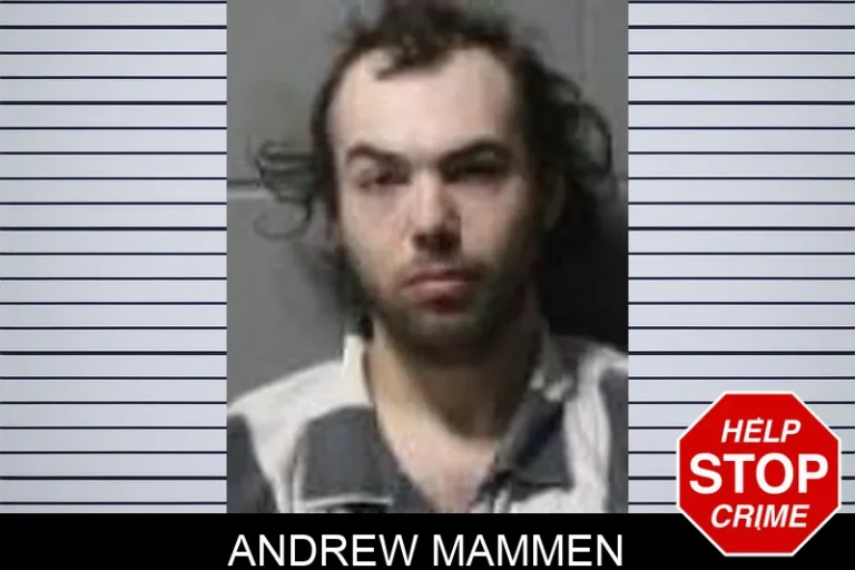Andrew Mammen