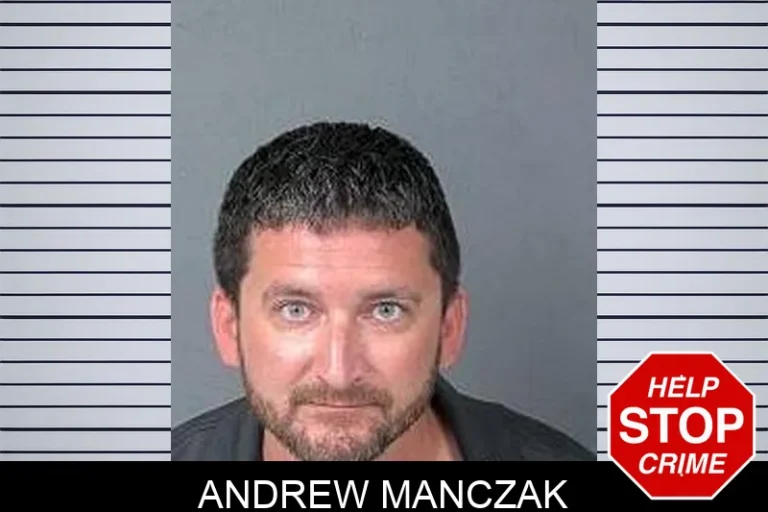 Andrew Manczak