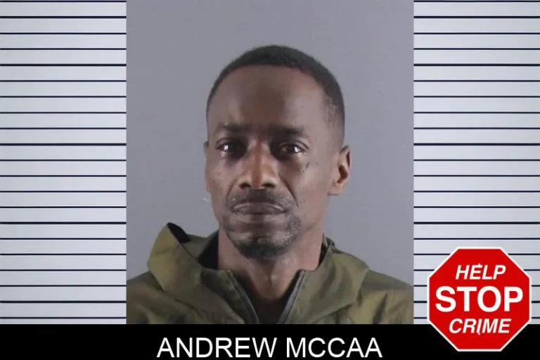 Andrew McCaa