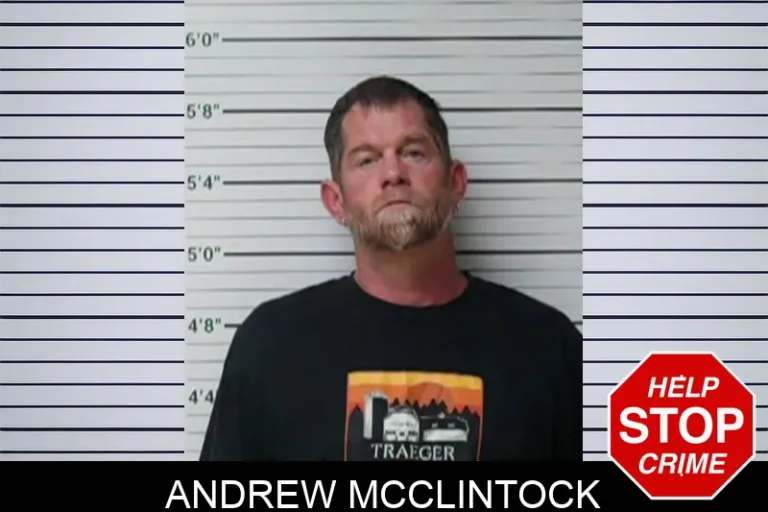 Andrew McClintock