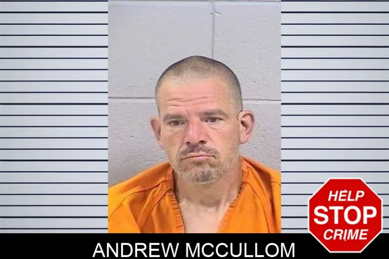 Andrew McCuLlom