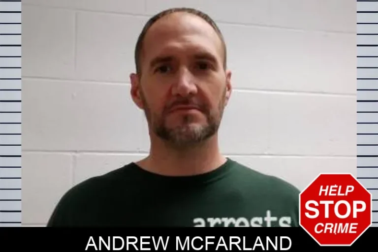 Andrew McFarland