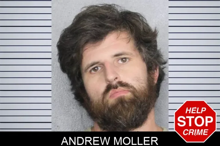 Andrew Moller