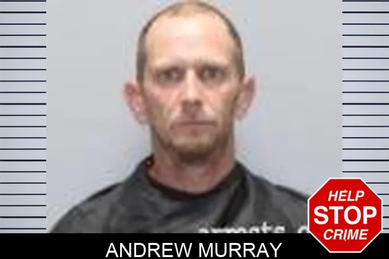 Andrew MuRray